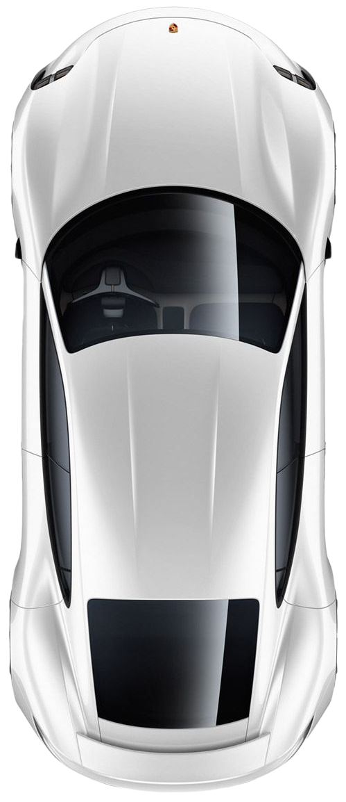 Porsche electric car features overview